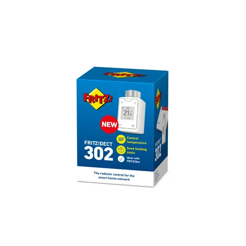 FRITZ!DECT 302 International - Imagen 5
