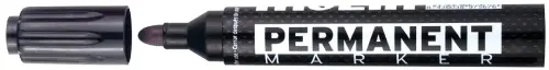 ROTUL.MOLIN RTP230 CONICO NEGRO - Pack de 12 unidades