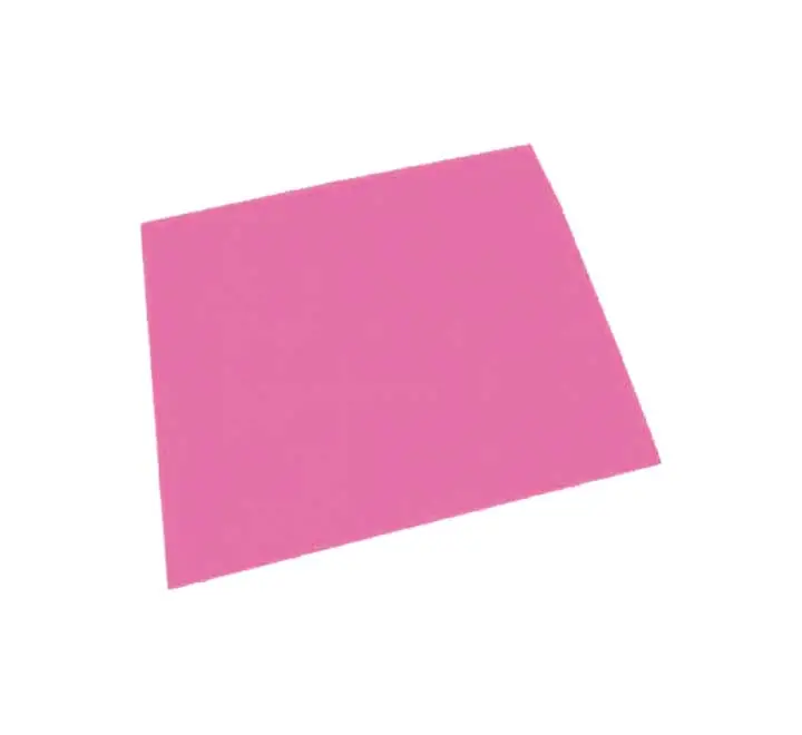 B.10H GOMA EVA FAIBO 20X30CM FUCSIA 653-12
