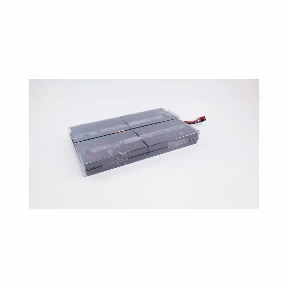 EB011SP batería para sistema ups Sealed Lead Acid (VRLA) 6 V 9 Ah