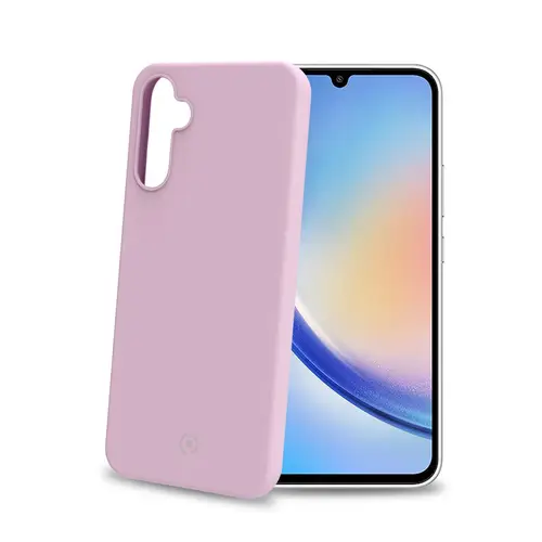 CROMO1036PK funda para teléfono móvil 16,8 cm (6.6") Rosa - Imagen 1