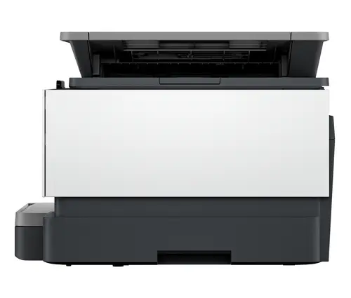 OfficeJet Pro 9120b Inalámbrico All-in-One Color Impresora, Impresión a doble cara  Copiadora y escáner - Imagen 14