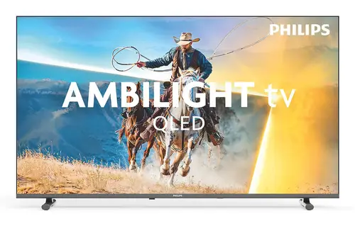32 FHD QLED AMBILIGHT SMART TV