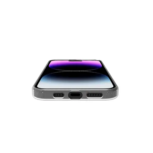 GELSKINMAG1056 funda para teléfono móvil 17 cm (6.7") Transparente - Imagen 3