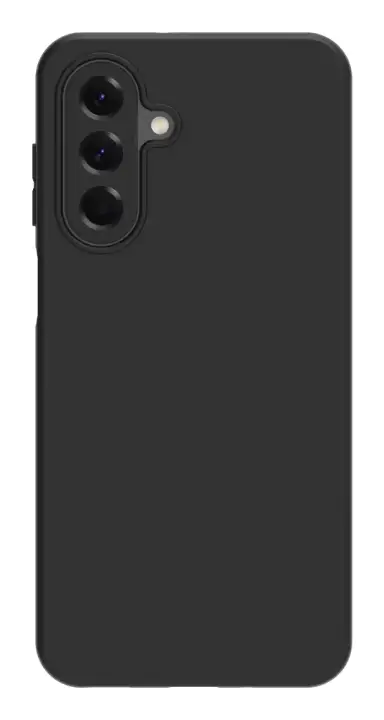 GL17NIBL6896 funda para teléfono móvil 17 cm (6.7") Negro