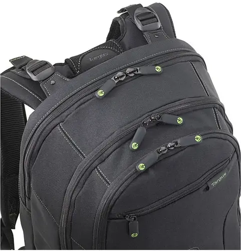 15.6 inch / 39.6cm EcoSpruce Backpack - Imagen 5