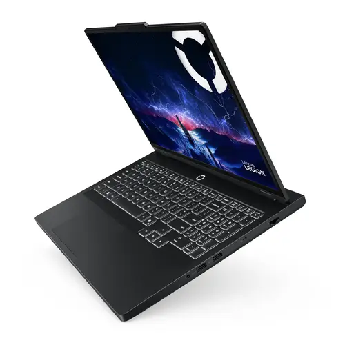 Legion Pro 5 16IAX10H Intel Core Ultra 9 275HX Portátil 40,6 cm (16") WQXGA 32 GB DDR5-SDRAM 1 TB SSD NVIDIA GeForce RTX 5070 Ti Wi-Fi 6 (802.11ax) Español Negro - Imagen 4