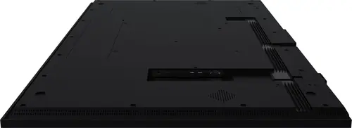 LH6560UHS-B2AG pantalla de señalización Pizarra de caballete digital 165,1 cm (65") LED Wifi 500 cd / m² 4K Ultra HD Negro Procesador incorporado Android 11 24/7 - Imagen 10