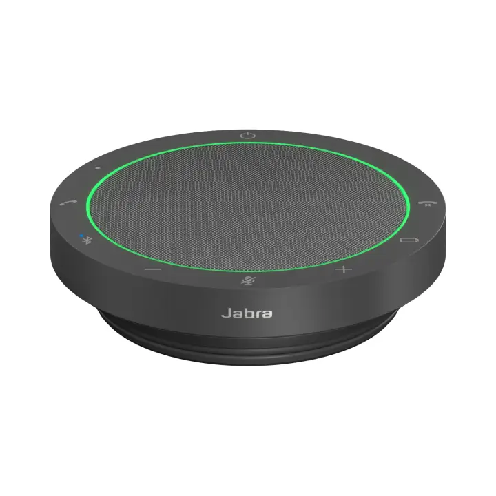 Speak2 55 altavoz Universal USB Tipo C Negro