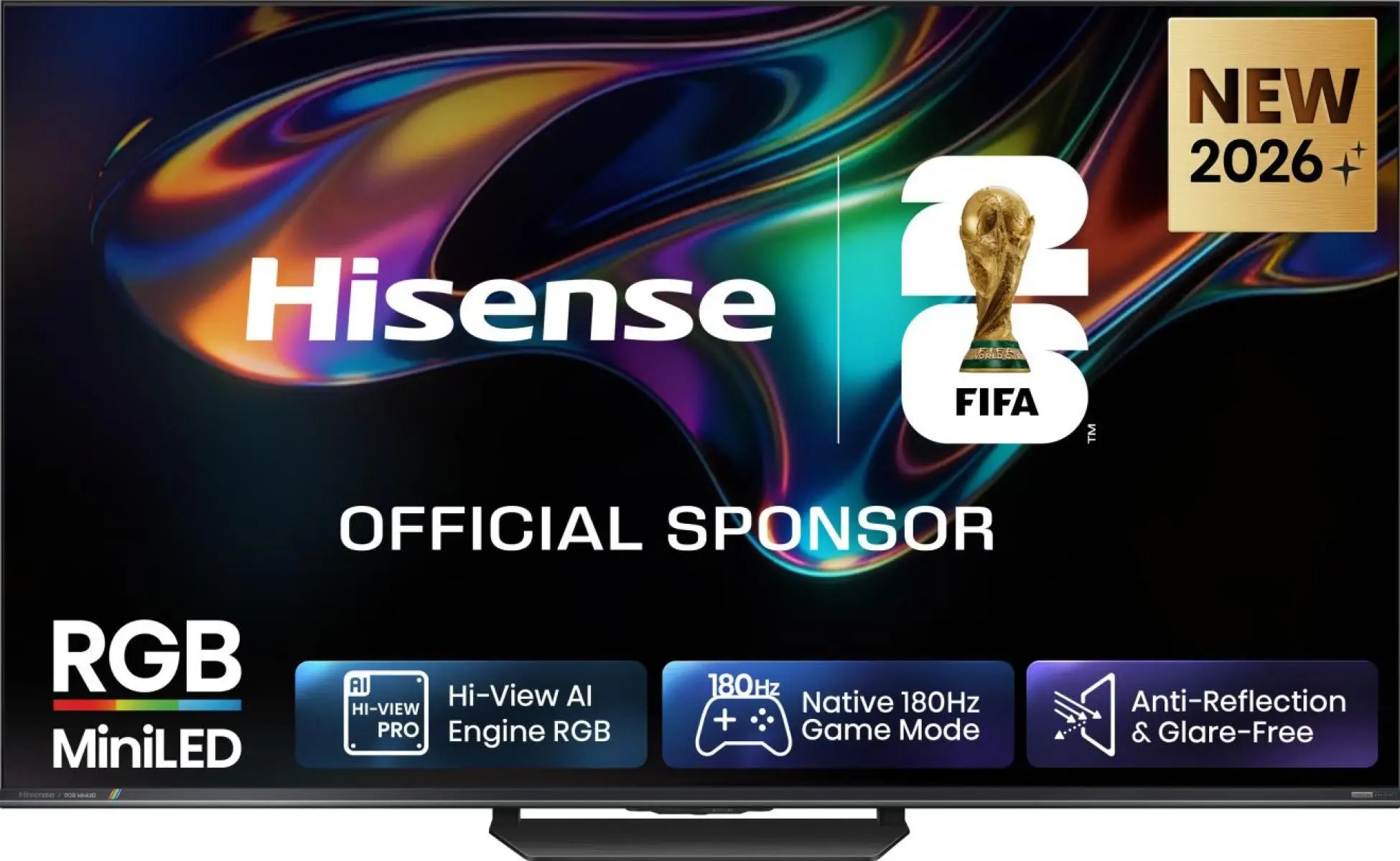 65UR8S 165,1 cm (65") 4K Ultra HD Smart TV Wifi Negro