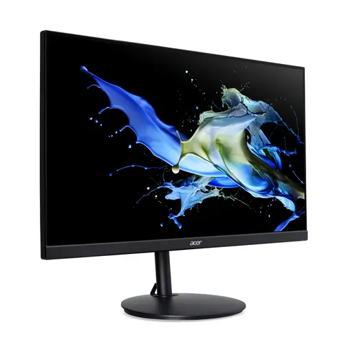 CB272U G pantalla para PC 68,6 cm (27") 2560 x 1440 Pixeles Quad HD LED Negro - Imagen 2