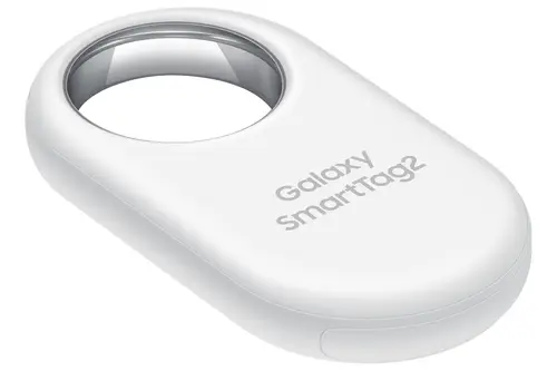Galaxy SmartTag 2 EI-T5600 4 Per Pack 2x black+ white Elemento Buscador Grafito, Blanco - Imagen 3