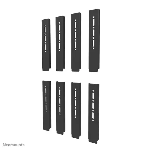 AWLS-950BL1 Kit de extensión VESA 55-110" - máx 125 kg - Imagen 1