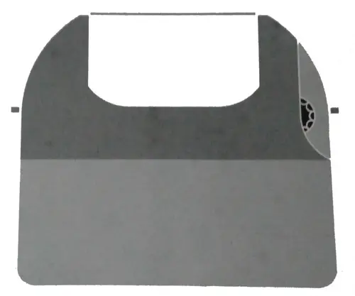 CINTA MAQ. OLYMPIA TELA COMPETENCE