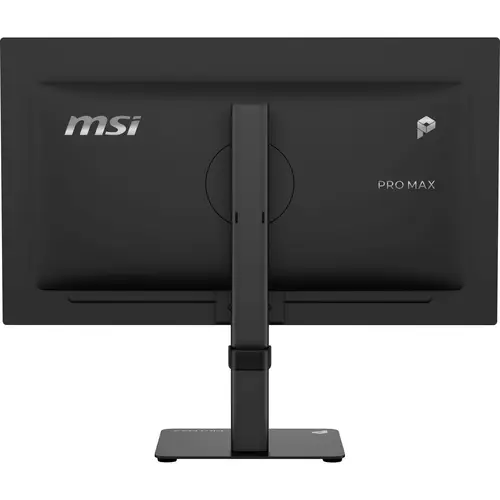 Pro MAX 271UPX12G pantalla para PC 67,3 cm (26.5") 3840 x 2160 Pixeles UltraWide Full HD QD-OLED Negro - Imagen 3
