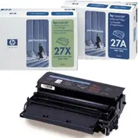 Front of men's Basic Tee in black.