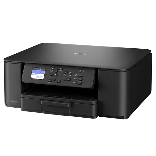 DCP-J1310DW impresora multifunción Inyección de tinta A4 1200 x 6000 DPI 16 ppm Wifi - Imagen 4