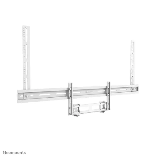 AV2-500WH Kit de barra de video 43-110" - VESA - máx 10 kg - universal - Imagen 4