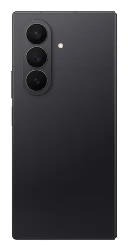 SM-F966BZKCEUB smartphones 20,3 cm (8") Android 16.0 5G 12 GB 512 GB 4400 mAh Negro - Imagen 3
