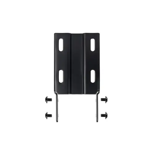 DB3265F-B TV mount 165,1 cm (65") Negro - Imagen 8