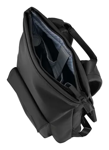Vigour Backpack 40,6 cm (16") Mochila Negro - Imagen 9