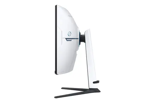 G85NB pantalla para PC 81,3 cm (32") 3840 x 2160 Pixeles 4K Ultra HD LED Blanco - Imagen 18