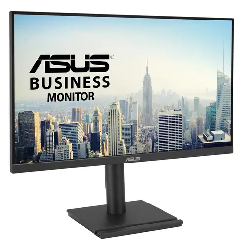 VA27DQFS pantalla para PC 68,6 cm (27") 1920 x 1080 Pixeles Full HD LCD Negro - Imagen 6