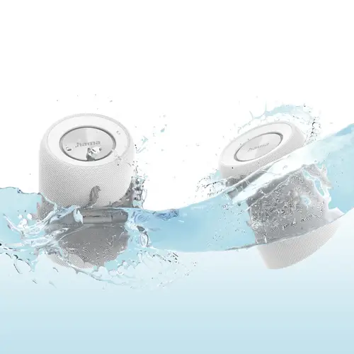 Twin 3.0 Altavoz portátil estéreo Blanco 30 W - Imagen 13