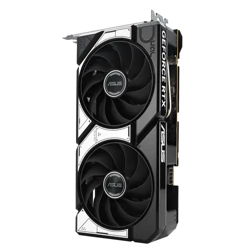 Dual -RTX5060-O8G NVIDIA GeForce RTX 5060 8 GB GDDR7 - Imagen 12