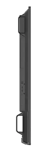 5000 series 98BDL5050D/00 pantalla de señalización 2,49 m (98") LCD Wifi 600 cd / m² Full HD Negro Procesador incorporado Android - Imagen 8