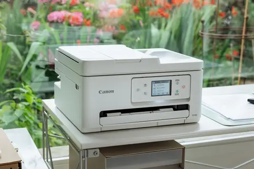 PIXMA TS7750i Inyección de tinta A4 1200 x 1200 DPI Wifi - Imagen 12