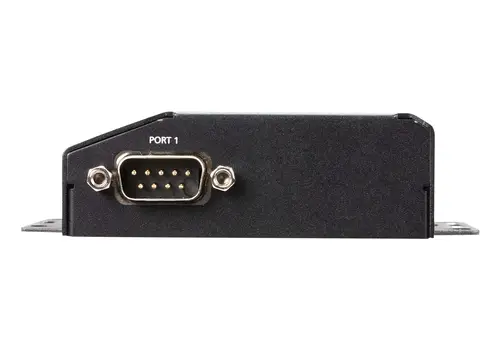 Servidor de dispositivos seguros RS-232 de 1 puerto - Imagen 2