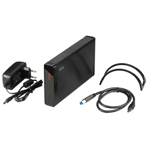 MySafe Advance Caja Externa para Disco Duro 3.5" - Imagen 4