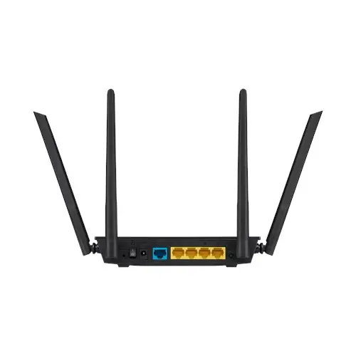 RT-AC1200 v.2 router Ethernet rápido Negro - Imagen 5