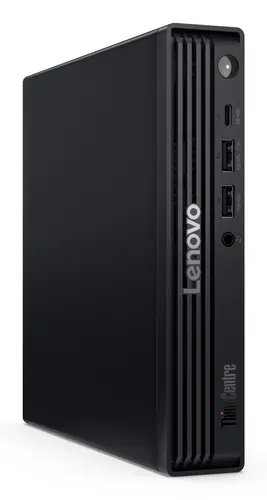 ThinkCentre M70q Gen 6 Intel Core Ultra 7 265T 32 GB DDR5-SDRAM 1 TB SSD Windows 11 Pro Mini PC Negro - Imagen 3