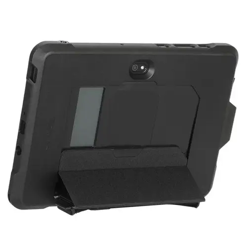 THD501GLZ funda para tablet 25,6 cm (10.1") Libro Negro - Imagen 2