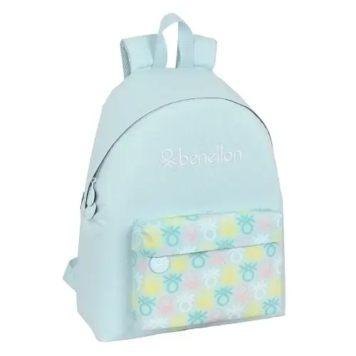 SAFTA-BENETTON MOCHILA