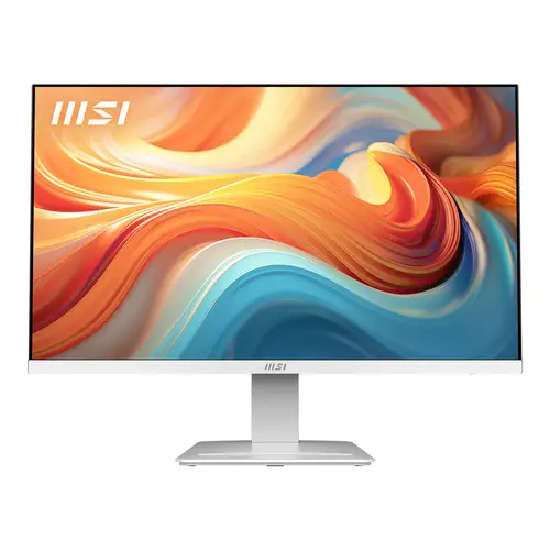 Pro MP273QW E14 pantalla para PC 68,6 cm (27") 2560 x 1440 Pixeles Wide Quad HD Blanco - Imagen 4