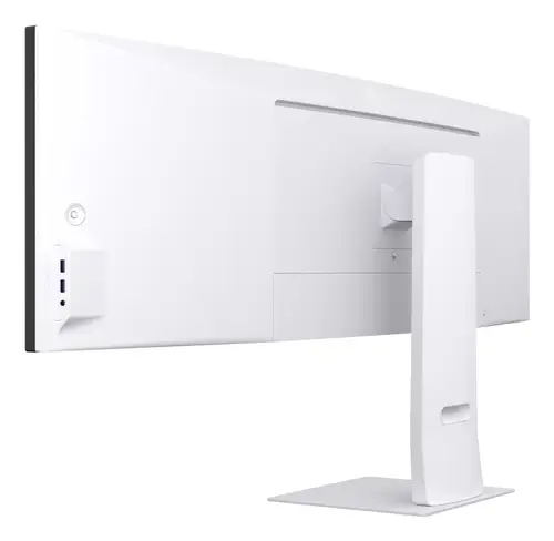 49U950A-W pantalla para PC 124,5 cm (49") 5120 x 1440 Pixeles Dual QHD LED Negro, Blanco - Imagen 14
