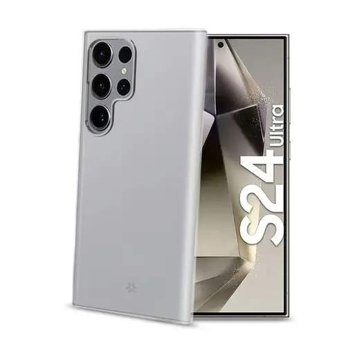 GELSKIN1067 funda para teléfono móvil 17,3 cm (6.8") Transparente - Imagen 2