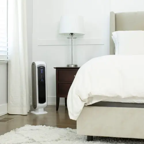 AeraMax DX5 Blanco - Imagen 3