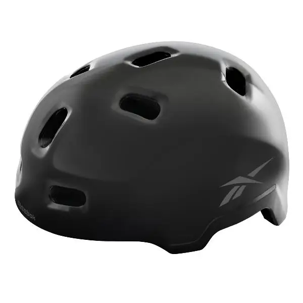 HELMET CITY-SCOOTER MTV25 BK