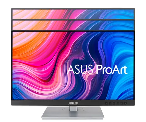 PA247CV pantalla para PC 60,5 cm (23.8") 1920 x 1080 Pixeles Full HD LED Negro, Plata - Imagen 6