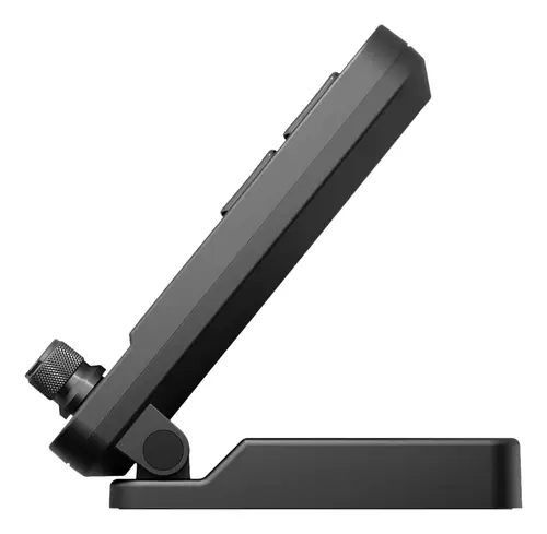 MS-DPRO Negro 10 botones - Imagen 3