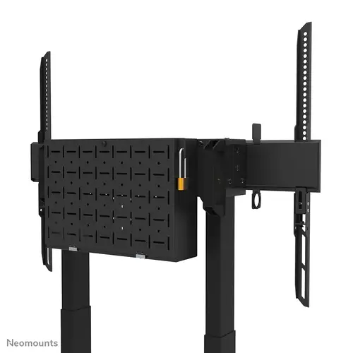 FL55-875BL1 Carro para TV 55-100" - motorizado - TÜV - Imagen 5