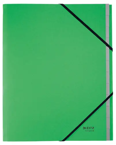 39150055 divisor Cartón Verde 1 pieza(s) - Imagen 1