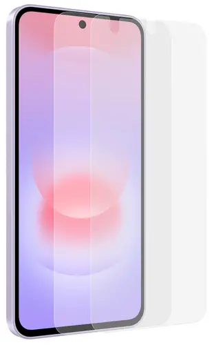 EF-UA376CTEGWW protector de pantalla o trasero para teléfono móvil 2 pieza(s) - Imagen 2