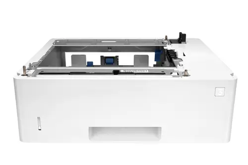 Bandeja de papel de 550 hojas LaserJet - Imagen 1
