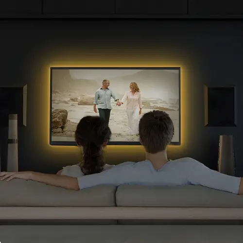 Smart Lighting Tira de luz inteligente Wi-Fi - Imagen 3