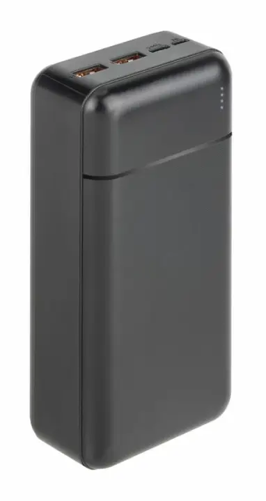 VA2103 batería externa 30000 mAh Negro